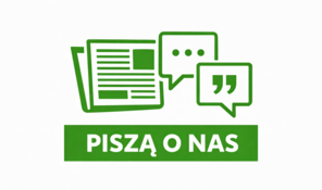 Piszą o nas