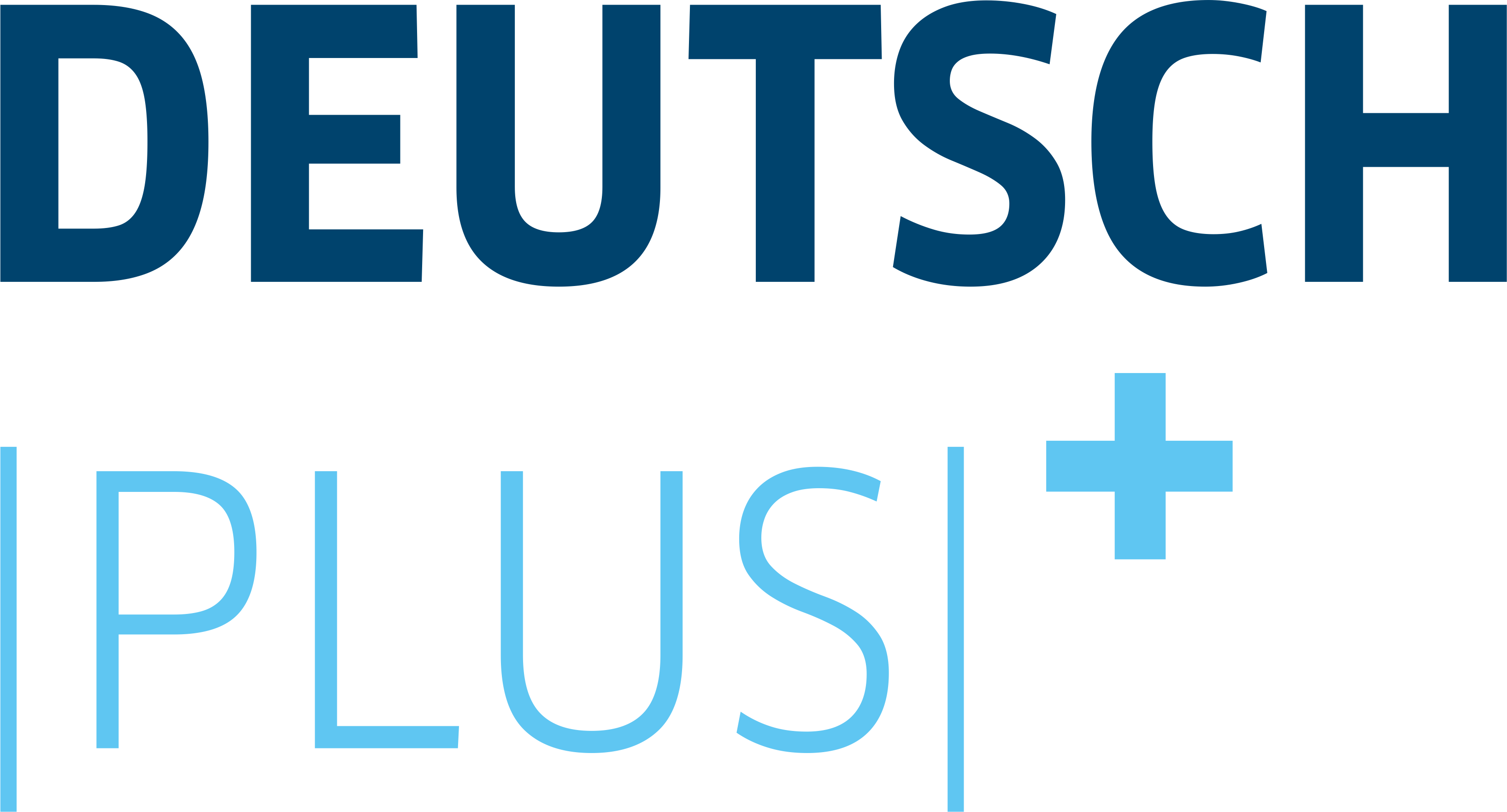 deutschplus