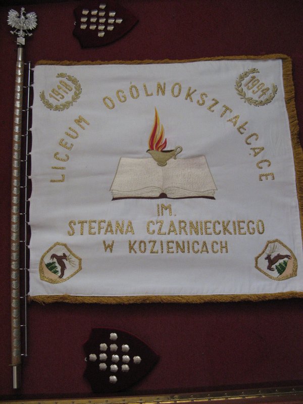 Sztandar