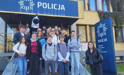 Zdjęcie do Dzień Otwarty Komendy Powiatowej Policji w Kozienicach