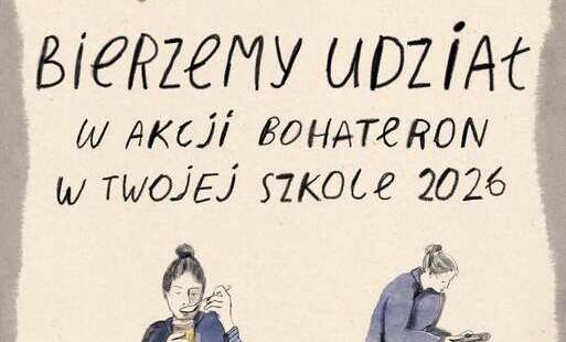Zdjęcie do Projekt BohaterON!