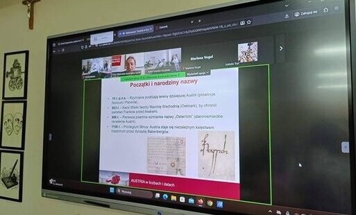 Zdjęcie do Webinar pt. &bdquo;Austria w datach i liczbach&rdquo;