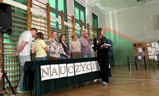 Zdjęcie do EduAkcja &ndash; Festyn Ekonomiczny dla społeczności szkolnej i lokalnej Kozienic