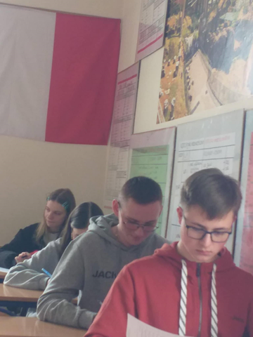 Zdjęcie do Konkurs języka włoskiego