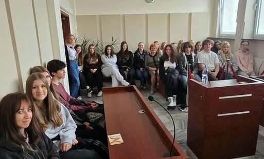 Zdjęcie do Międzynarodowy Tydzień Mediacji